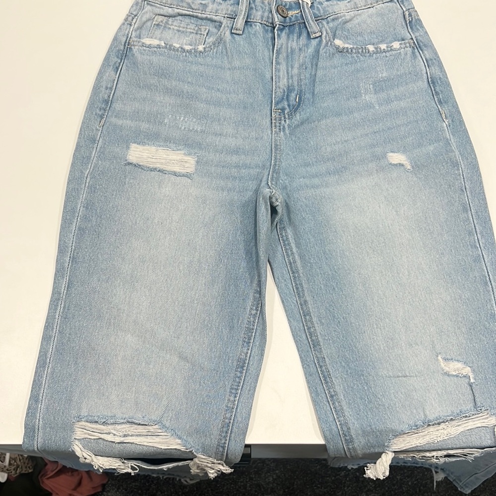 Vervet Vintage Flare